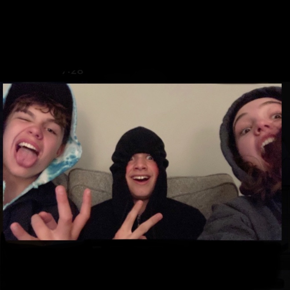 Meet your Posher, Noah